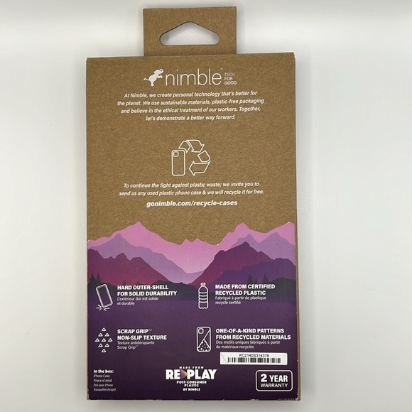 iPhone 13 Pro Case - New - Picture 2 of 2